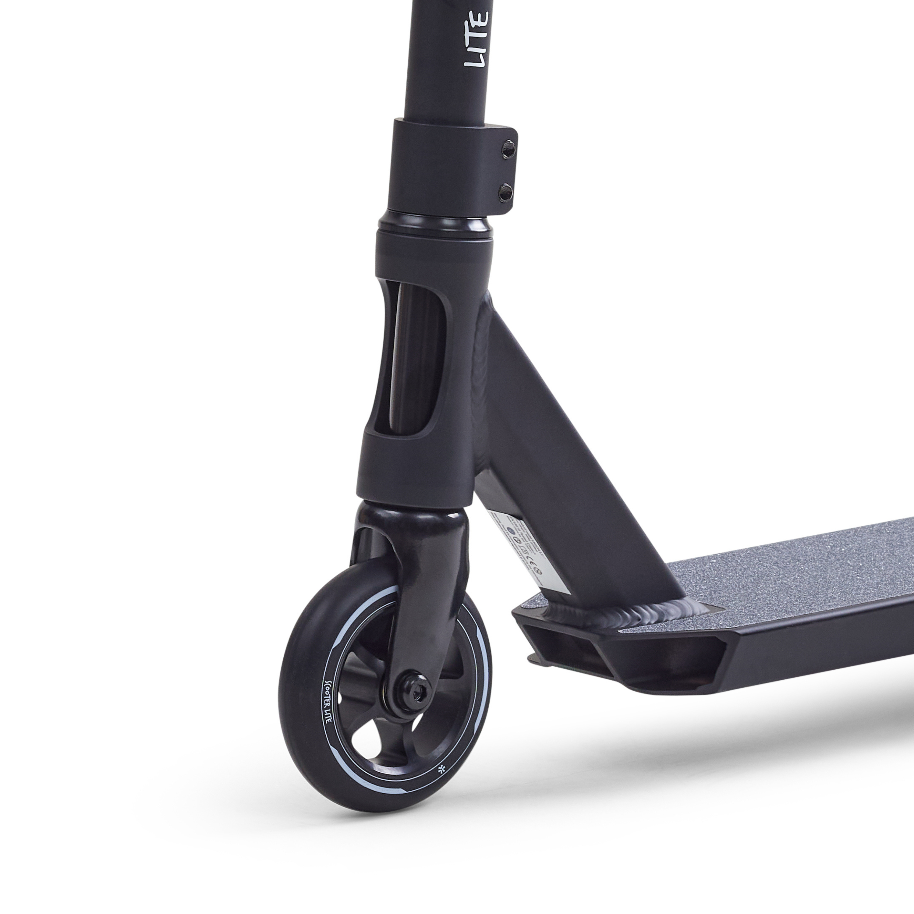 Hulajnoga wyczynowa Union Lite M Black